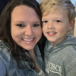 Meet your Posher, Morgan